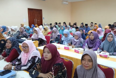 Guru–Kepala MI di Kabupaten Tegal Dipacu Jadi Motor Revolusi Kurikulum, Kemenag Tegal Gaspol Terapkan KMA 1503