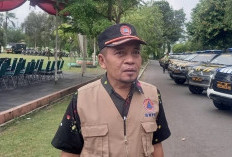 Heboh Banjir Bandang di Guci, Pemkab  Tegal Lakukan Percepatan Perbaikan  