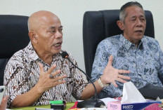 Bapemperda DPRD Provinsi Jawa Tengah Bahas Garis Sempadan bersama BPJ Wilayah Tegal