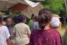 Video Lansia di Brebes Diduga Jadi Korban Hipnotis Viral di Medsos