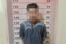 Modus Pura-Pura Beli Tanah, Pria di Tegal Nekat Gelapkan Motor Tetangga