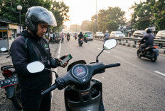 Jangan Dianggap Sepele, Ini 15 Tanda Bahaya Baterai Motor Listrik Bermasalah