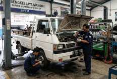 6 Tips Mitsubishi L300 Masih Bandel Setelah 5 Tahun Pemakaian, Ternyata Ini Rahasianya