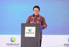 Di Tengah Risiko Geopolitik Global, Perbankan Perketat Prudential Measures