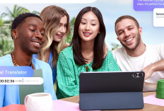Rekomendasi Tablet RAM 8GB Dibawah 3 Juta Terbaik 2026 untuk Kerja dan Kuliah