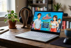 Rekomendasi Laptop RAM 32 GB Under 10 Juta Terbaik 2026, Performa Dewa Harga Terjangkau!