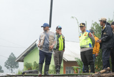 Pemkab Pemalang Jamin Kebutuhan Dasar Korban Banjir Bandang dan Longsor