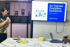 Tingkatkan Kualitas Dosen, FK UPS Tegal Gelar Training of Tutor untuk Perkuat Metode PBL