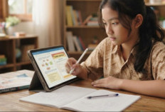5 Tablet Termurah 2026 untuk Sekolah: Layar Lebar, Awet & Pas Buat Belajar Daring!