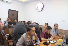 Hukum Pidana Nasional Diperbarui, Wakabareskrim: Tidak Sekadar Mengganti Hukum Warisan Kolonial