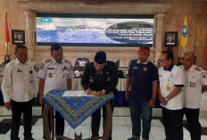 Matangkan Revisi RTRW Kota Tegal, Pemkot Gelar Konsultasi Publik