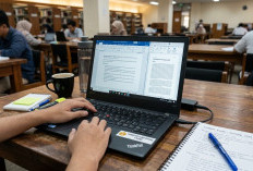 5 Pilihan Laptop Bekas 3 Jutaan untuk Kuliah, RAM 8GB dan SSD Masih Ngebut