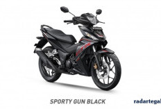 Review Honda Supra GTR 150, Bebek Sport yang Nyaman untuk Perjalanan Antarkota