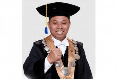 Rektor Unsoed Ditangkap KPK: Kekayaan Akhmad Sodiq Jadi Sorotan 