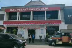 DPMPTSP Disiapkan Jadi Rest Area Pemudik Lebaran di Brebes