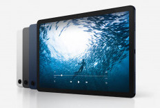 Tablet Murah 2 Jutaan untuk Mahasiswa: Bebas Lag!