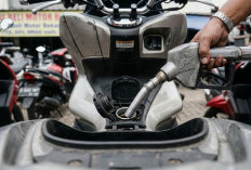 Motor Matic Honda Bekas dengan Lubang Tangki Depan, PCX hingga ADV Jadi Pilihan, Lebih Praktis Isi Bensin