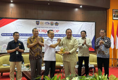 Dana Desa Dipangkas, Sekda Kabupaten Tegal Minta Kades Tak Takut Lakukan Ini
