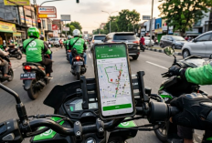 Rekomendasi HP 1 Jutaan untuk Driver Ojol, Baterai Badak Awet Seharian