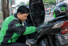 Rahasia Motor Ojol Awet 5 Tahun Tanpa Turun Mesin: Panduan Perawatan Lengkap