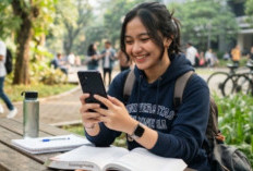 Daftar HP Samsung Seri A Terjangkau untuk Kuliah: Rekomendasi Paling Pas Budget 2–3 Jutaan