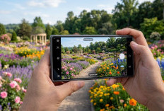 Galaxy S26 Ultra Paling Top, 5 HP Samsung dengan Kamera Paling Jernih dan Stabil 2026