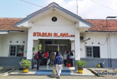 7 Bangunan Tua di Slawi yang Kaya akan Sejarah, Jejak Kolonial Masih Terasa