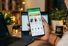 8 Daftar HP Android Terbaik untuk Online Shop 2026, Cocok untuk Shopee, TikTok Shop dan WhatsApp Business