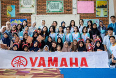 Yamaha Youth Community Ajak Anak Muda Tumbuhkan Kepedulian dengan Berbagi Terhadap Sesama dan Lingkungan