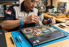 Cara Membuat Laptop Jadul Jadi Kencang Tanpa Beli Baru, Simak Caranya!