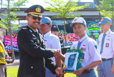 Kapolres Tegal Kota: AI Jadi Media Edukasi dan Penjaga Kamtibmas