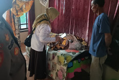 Lansia Hilang di Pemalang Ditemukan Meninggal Mengapung di Sungai Cibiuk Petarukan