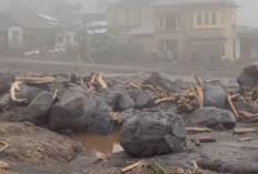 Peringatan Hari Jadi ke-451 Pemalang Berlangsung dalam Keprihatinan