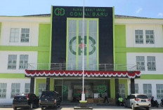 RSU Comal Baru Pemalang Hadirkan Layanan Kesehatan Lengkap, Ramah, dan Profesional untuk Masyarakat