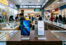 7 HP Android RAM 12GB untuk Gaji UMR Tegal, Harga Mulai Rp2 Jutaan