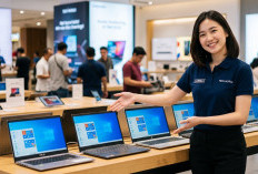 Daftar Laptop Rp6 Jutaan untuk Multitasking Terbaik: Pilihan Prosesor Ryzen & Intel Core i3/i5