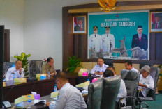 Strategi Pemkab Tegal Percepat Cakupan JKN: Masih Ada 105 Ribu Warga Belum Terdaftar