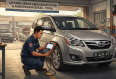 Harga Mobil Listrik BYD M6 Bekas Makin Terjangkau, Ini Alasan MPV Ini Dicari Keluarga