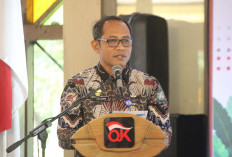 Ratusan Guru di Kabupaten Tegal Dibekali Literasi Keuangan dan Digital