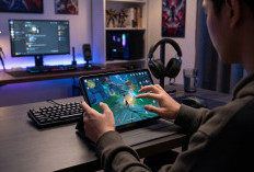 7 Rekomendasi Tablet RAM 12GB untuk Ngegame 2026, Performa Kencang dan Layar Mulus