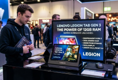 5 Tablet RAM 12GB Murah 2026 untuk Kuliah, Bisa Gantikan Laptop Mahasiswa