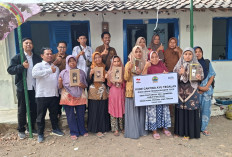 Dinsos Tegal dan Jateng Evaluasi Pembelanjaan KUBE di 8 Desa: Ini Daftar Penerima dan Syaratnya