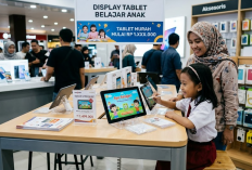 4 Tablet Murah untuk Belajar Anak Terbaik 2026, Cocok untuk SD hingga SMA