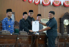 Raih WTP 10 Kali, SILPA 2025 Pemkab Tegal Tetap Dikritik PKS: Masyarakat Butuh Bukti Nyata