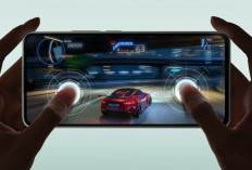HP Android Chipset Kencang Harga 2 Jutaan Terbaik 2026, Anti Lag Buat Gaming!