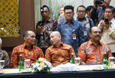 Ketua DPRD Jateng Sumanto Dorong Anggaran Beri Dampak ke Pengentasan Kemiskinan