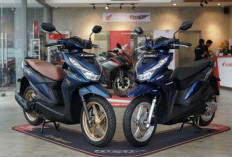 Simak Perbedaan Honda BeAT Deluxe dan CBS Sebelum Beli: Mana yang Paling Worth It?