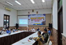 Tok! UMK Kota Tegal 2026 Diusulkan Naik Jadi Rp2,5 Juta