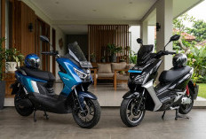 7 Motor Listrik Subsidi Paling Bandel 2026, Murah dan Siap Dipakai Harian