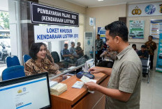 Daftar Pajak Motor Listrik di Indonesia Paling Murah 2026, Cek Aturannya